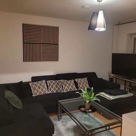 Dortmund-Soelde Apartment ภายนอก รูปภาพ