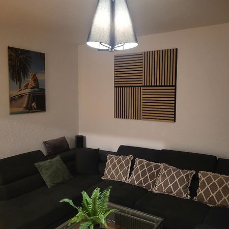 Dortmund-Soelde Apartment ภายนอก รูปภาพ