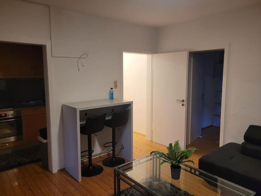 Dortmund-Soelde Apartment ภายนอก รูปภาพ
