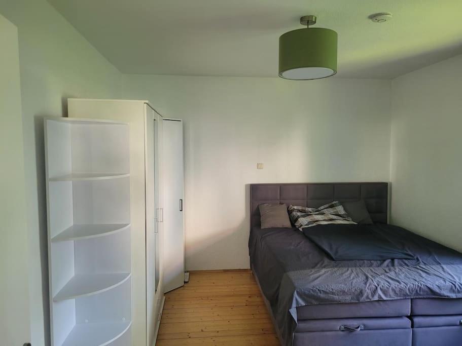 Dortmund-Soelde Apartment ภายนอก รูปภาพ