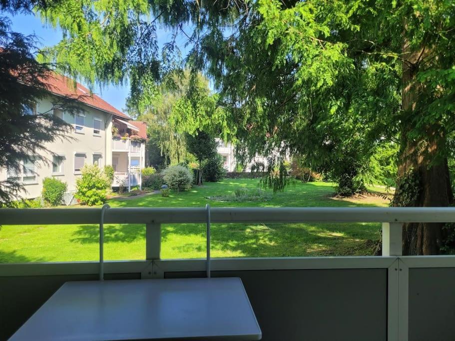 Dortmund-Soelde Apartment ภายนอก รูปภาพ