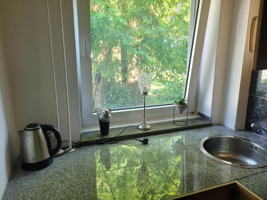 Dortmund-Soelde Apartment ภายนอก รูปภาพ