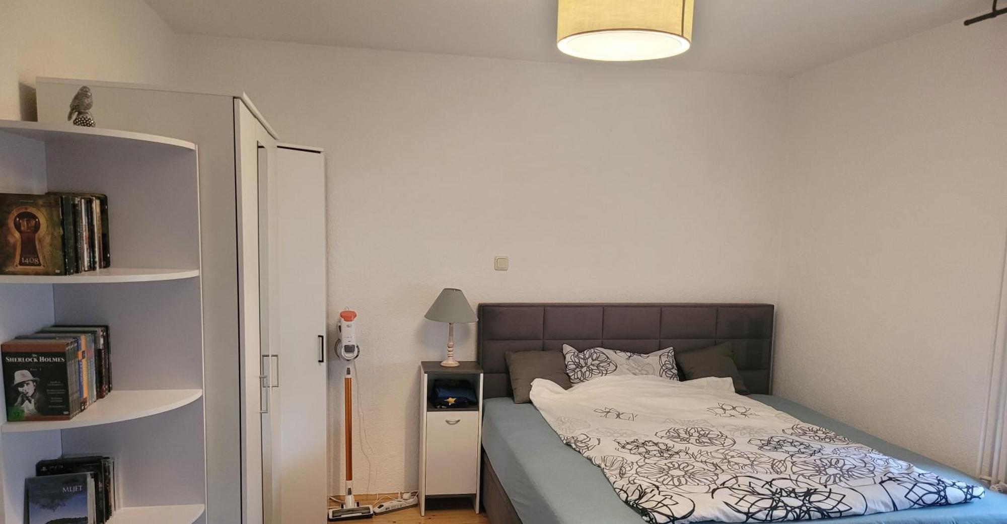 Dortmund-Soelde Apartment ภายนอก รูปภาพ