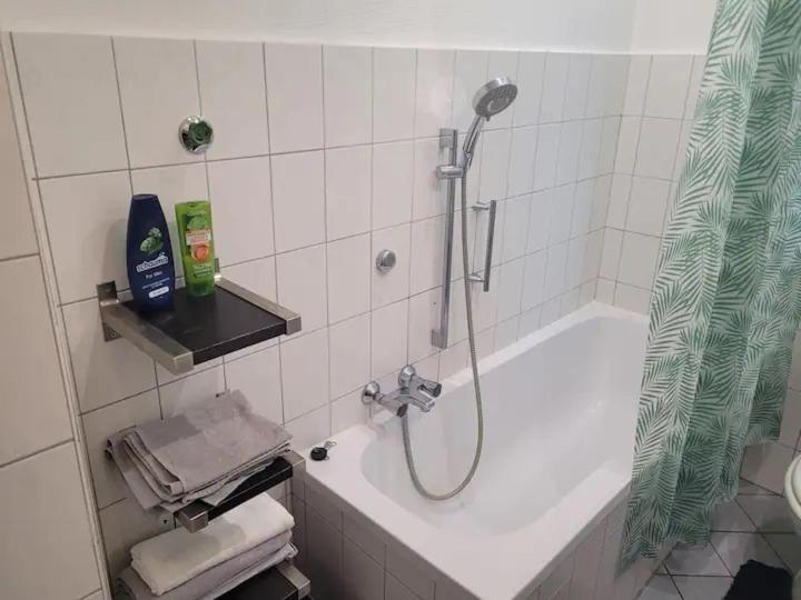 Dortmund-Soelde Apartment ภายนอก รูปภาพ