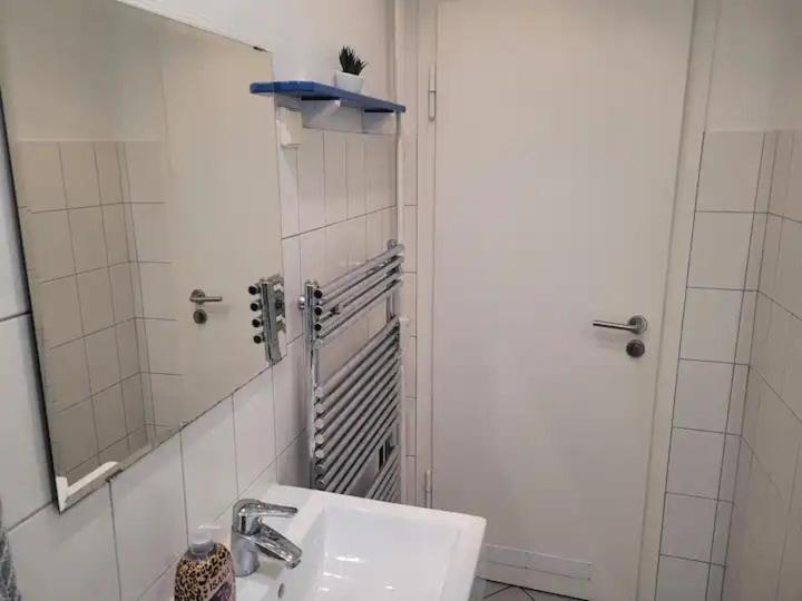 Dortmund-Soelde Apartment ภายนอก รูปภาพ