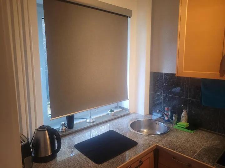 Dortmund-Soelde Apartment ภายนอก รูปภาพ
