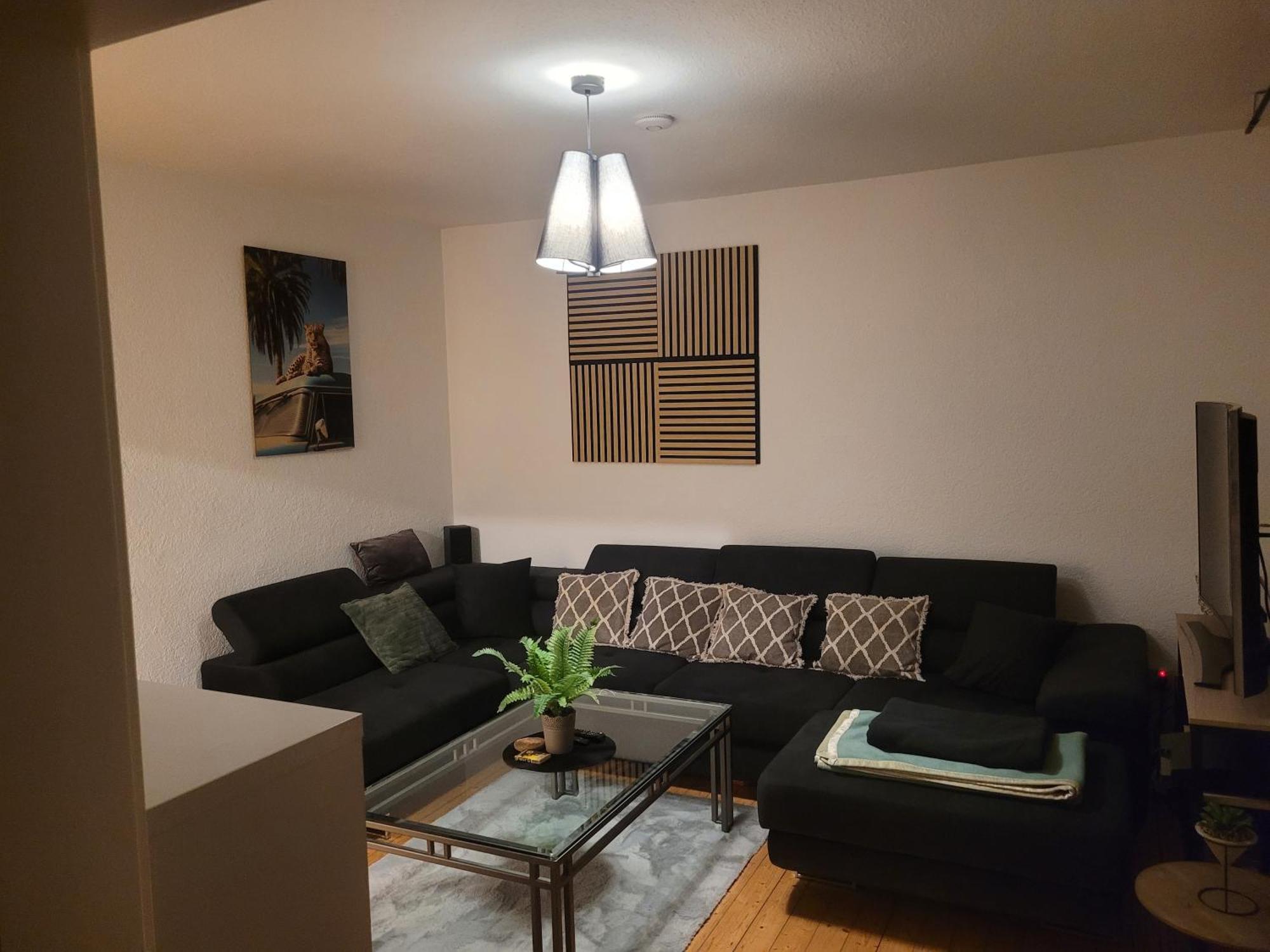 Dortmund-Soelde Apartment ภายนอก รูปภาพ