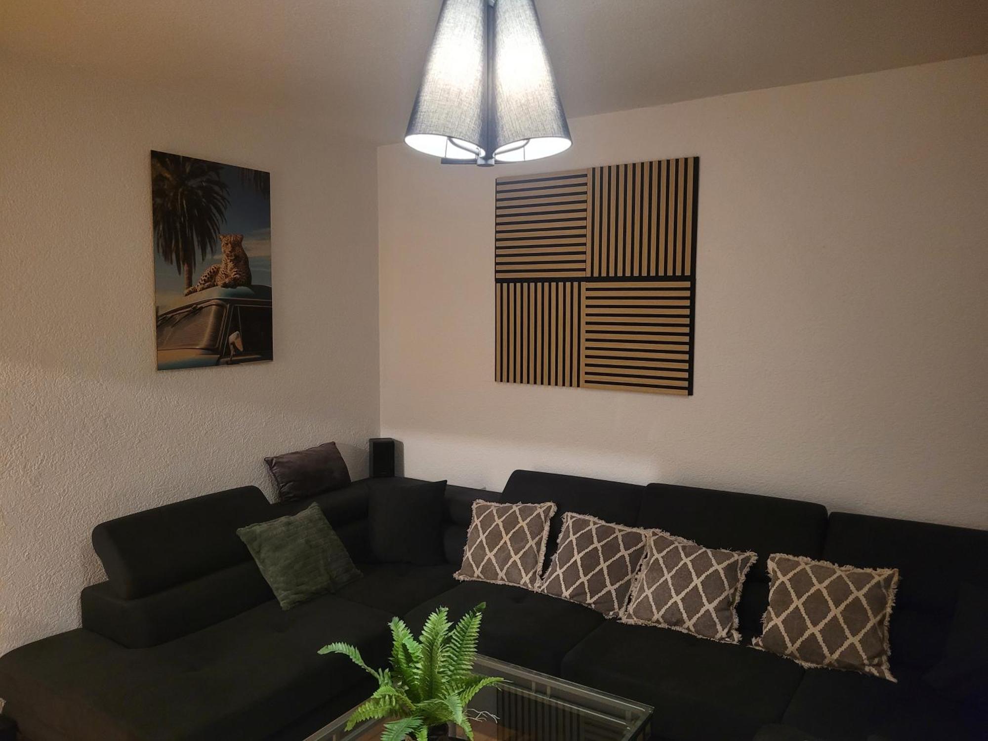 Dortmund-Soelde Apartment ภายนอก รูปภาพ